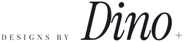 Designs by Dino